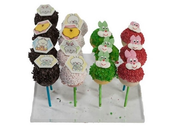 Cake Pops