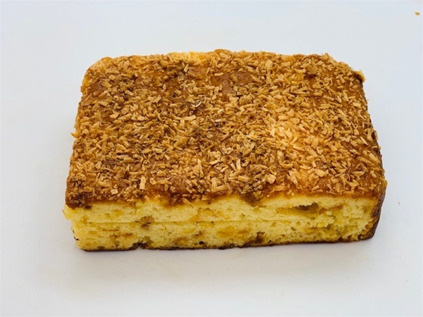 Sinaasappel Cake