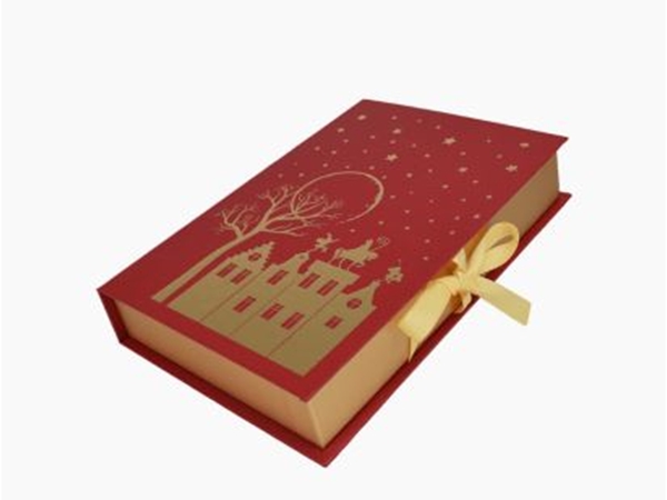Boek van Sinterklaas Klein